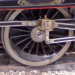 Locomotive Driving Wheel